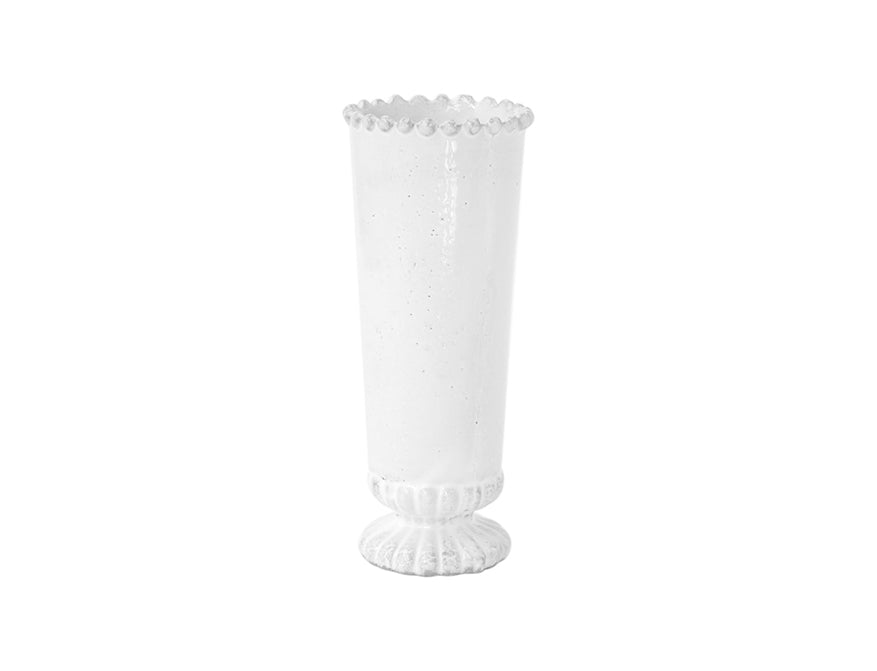 Adélaïde Mini Vase von Astier de Villatte