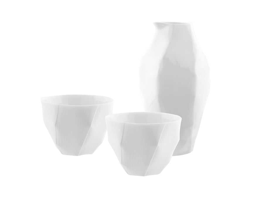 After Dinner Set Lightscape von Nymphenburg