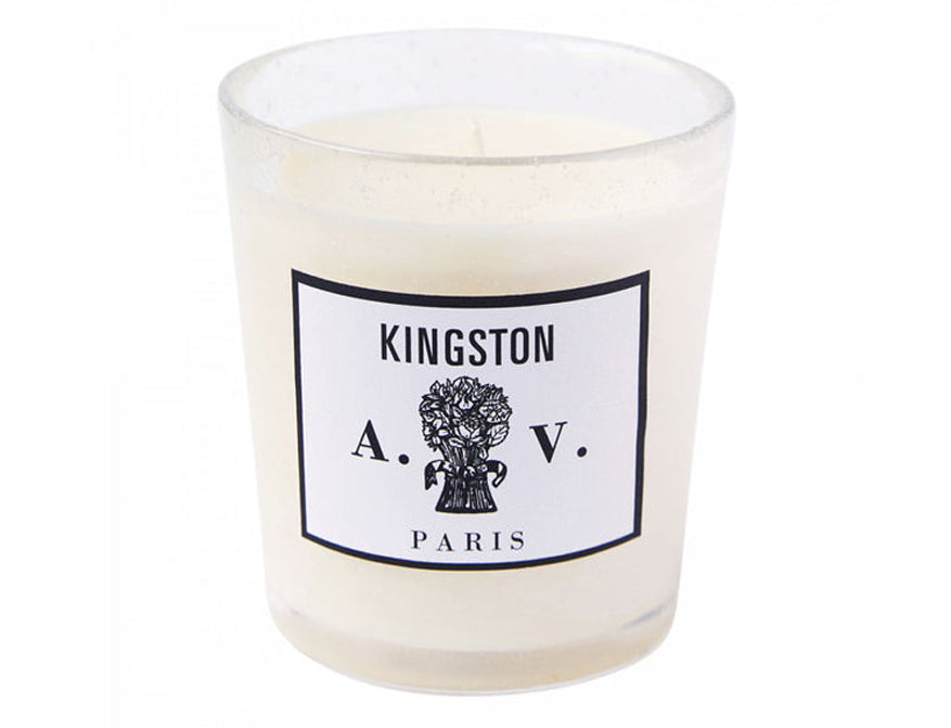 Duftkerze Kingston von Astier de Villatte