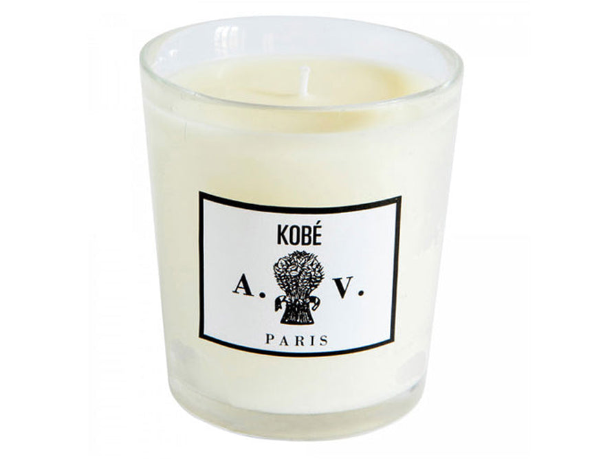 Duftkerze Kobe von Astier de Villatte
