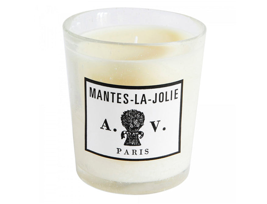 Duftkerze Mantes-La-Jolie von Astier de Villatte