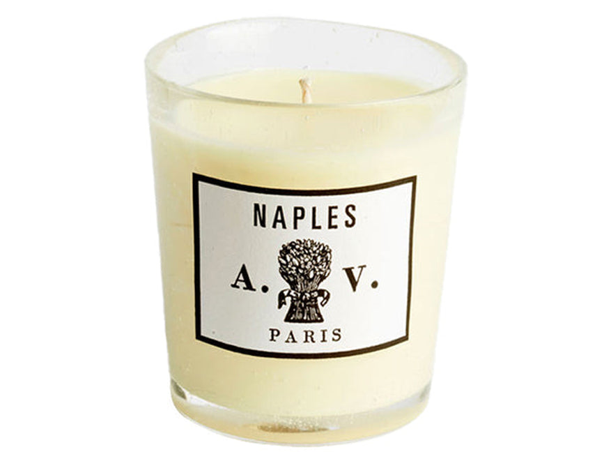 Duftkerze Naples von Astier de Villatte