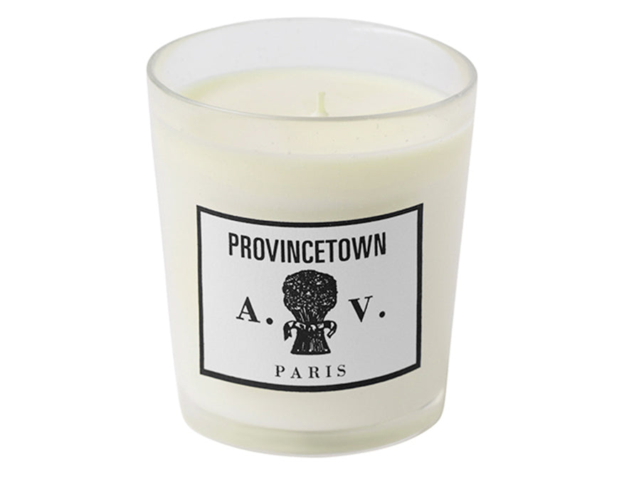 Duftkerze Provincetown von Astier de Villatte