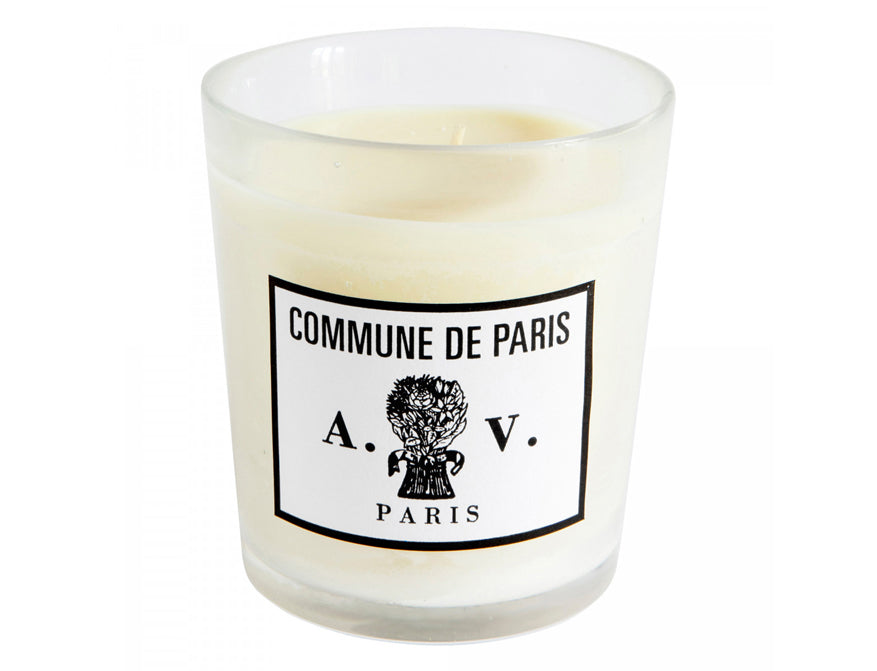 Duftkerze Commune de Paris von Astier de Villatte