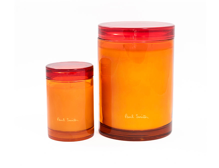 Duftkerze Bookworm von Paul Smith