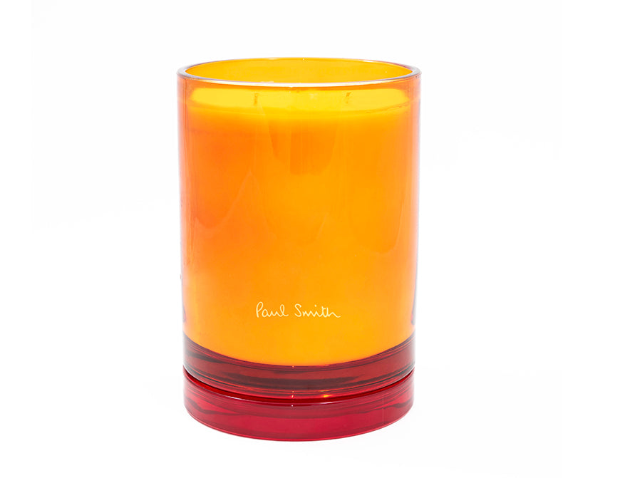 Duftkerze Bookworm von Paul Smith