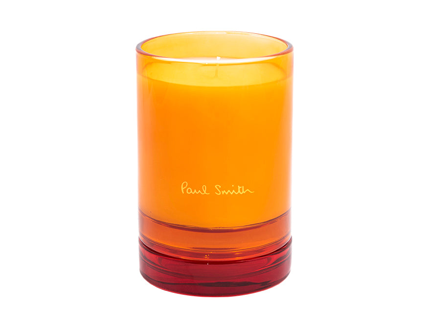 Duftkerze Bookworm von Paul Smith