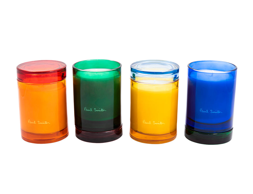 Duftkerze Sunseeker von Paul Smith