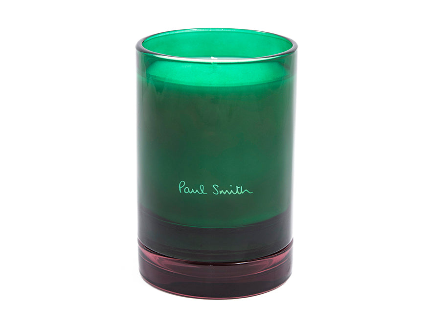 Duftkerze Botanist von Paul Smith