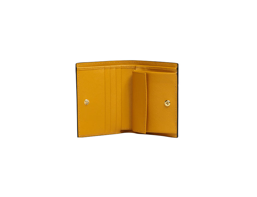 Faltbrieftasche von Marni