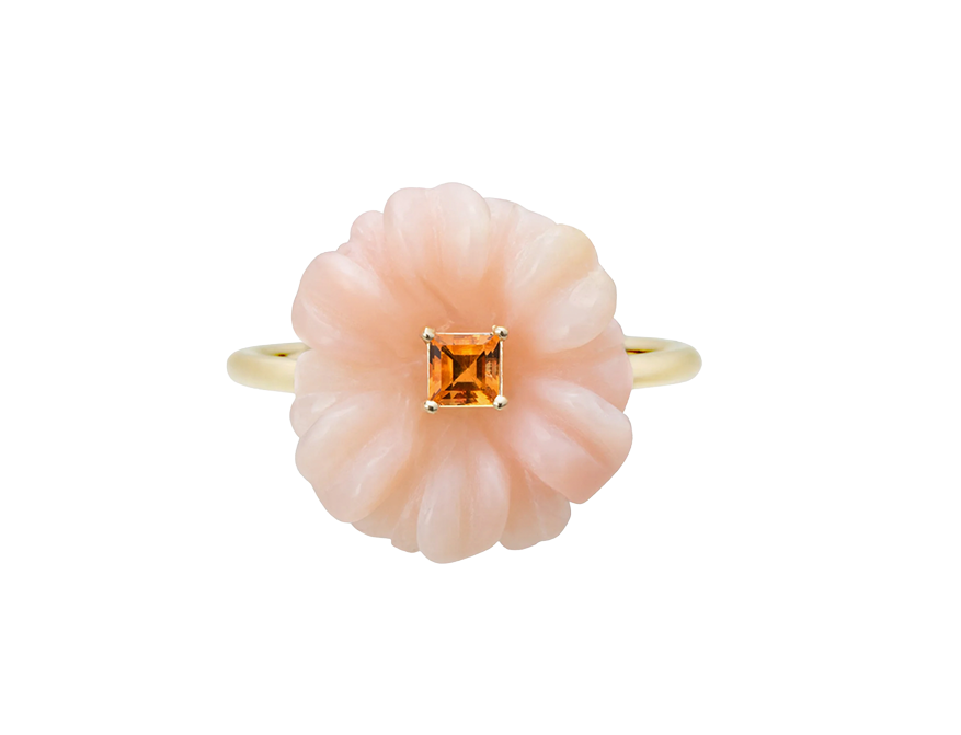 Blossom Ring von Aliita