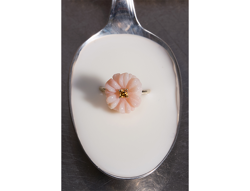 Blossom Ring von Aliita