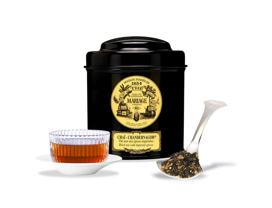 Tee Chai Chandernagor