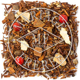 Tee Chaiwallah Rouge