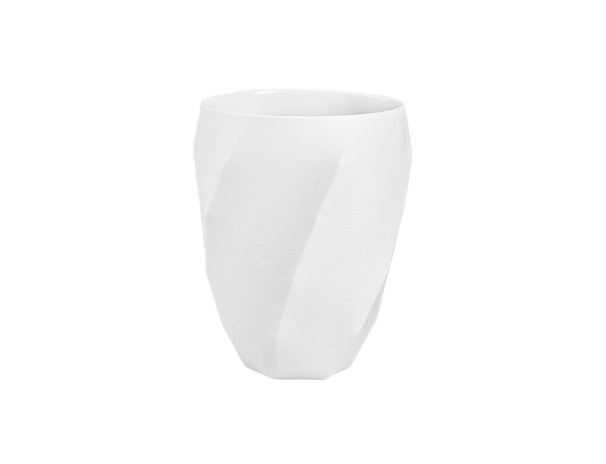 Café au lait Becher Lightscape von Nymphenburg