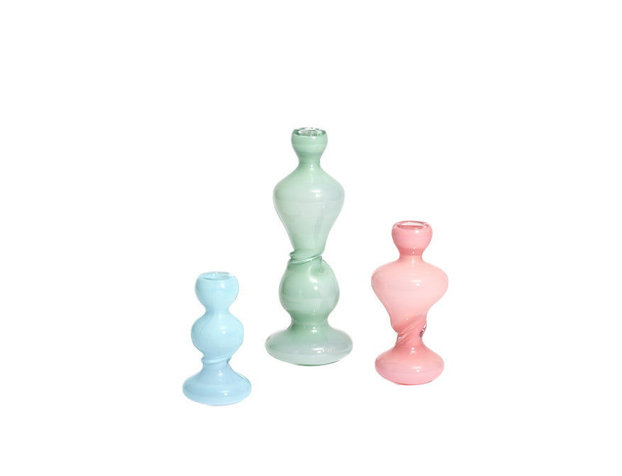 Candle Holder Medi von Helle Mardahl