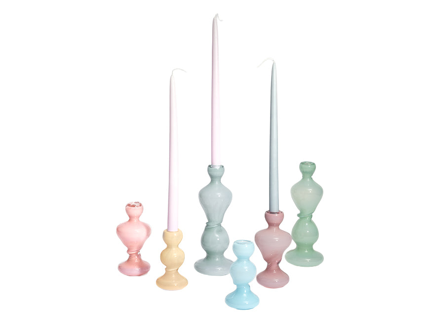 Candle Holder Medi von Helle Mardahl