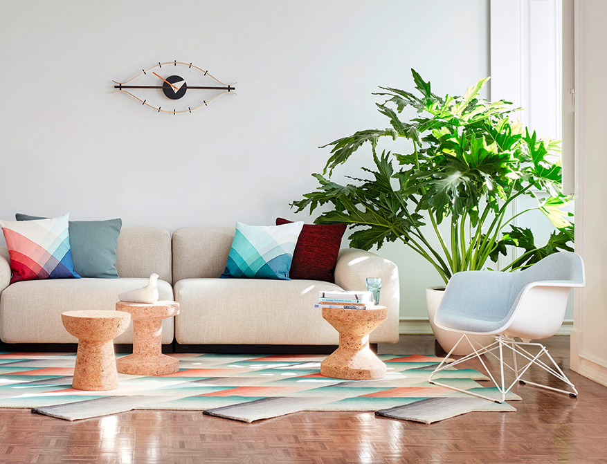 Vitra Cork Family