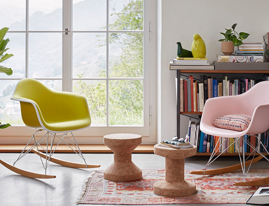 Vitra Cork Family