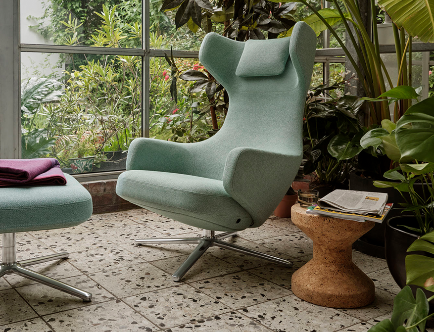 Vitra Cork Family