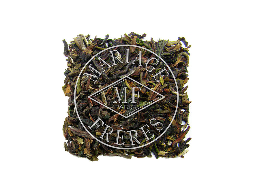 Tee Darjeeling Princeton