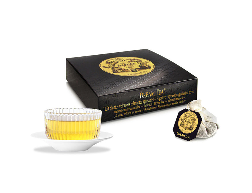 Tee Dream Tea