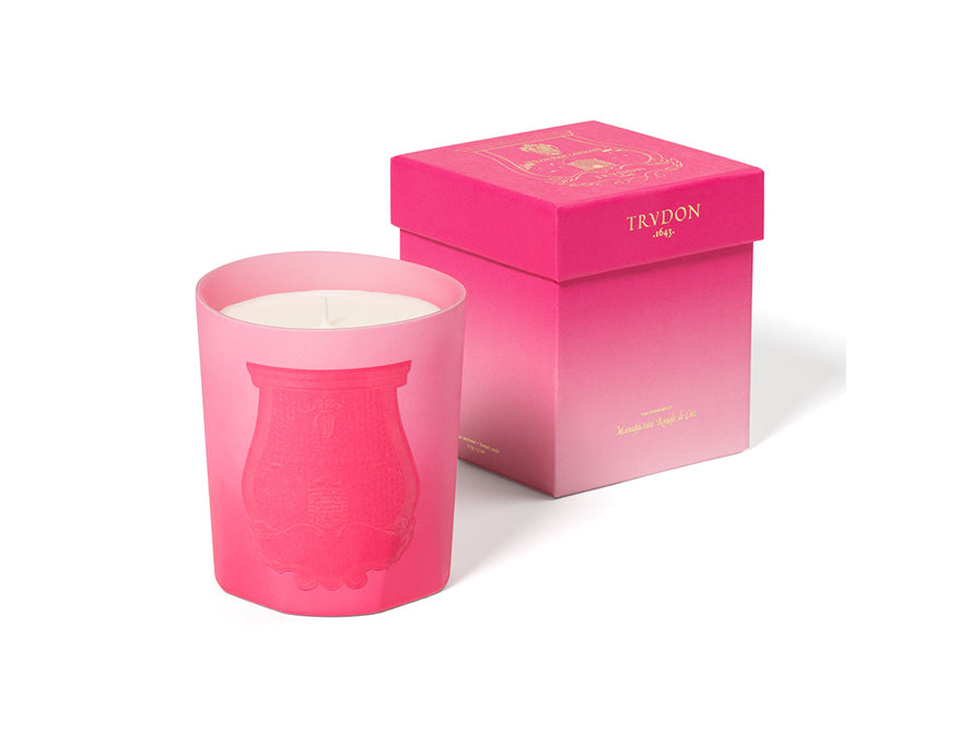 Duftkerze Summer Haze von Trudon