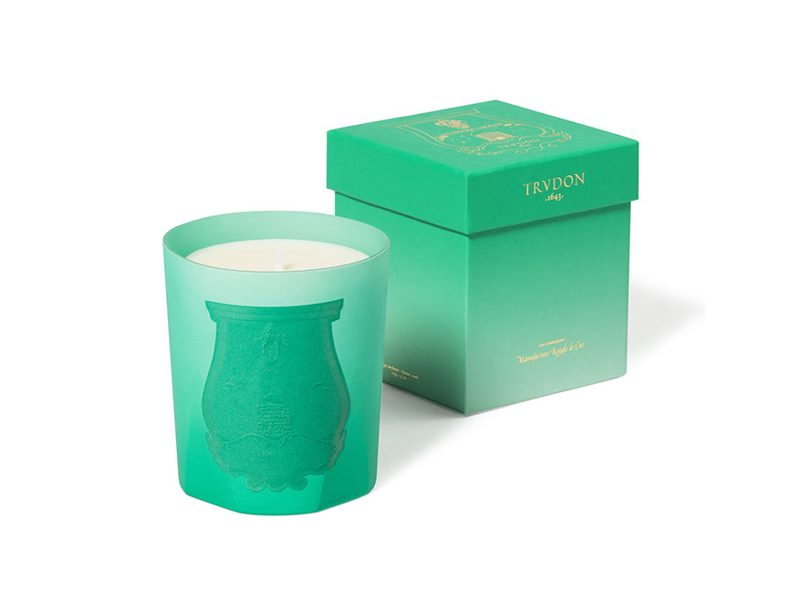 Duftkerze Under The Tree von Trudon