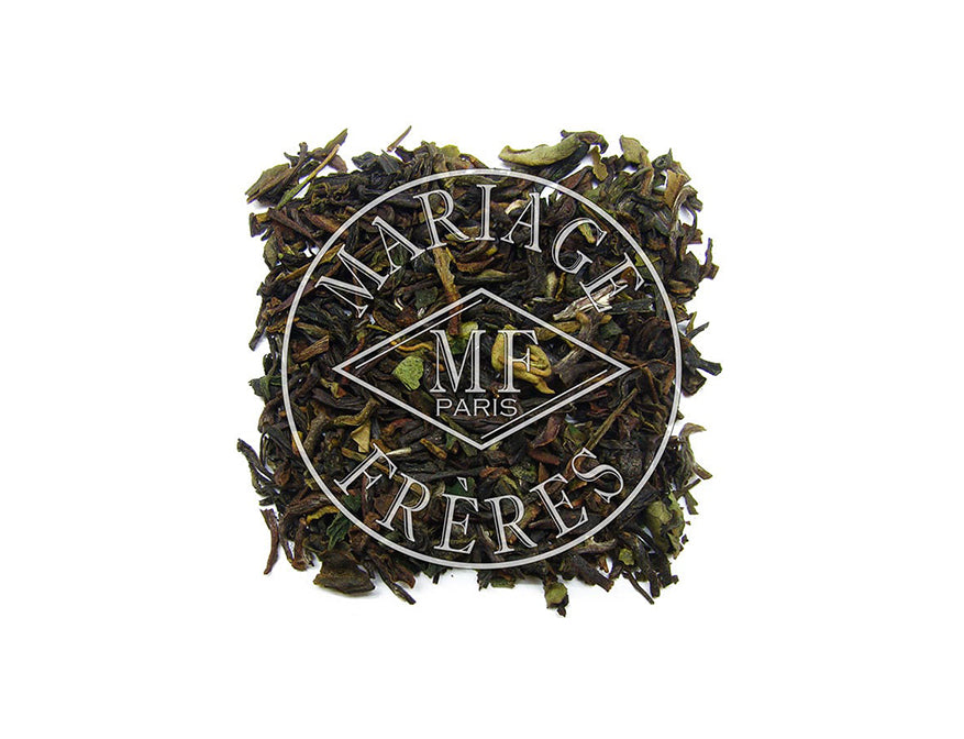 Tee Earl Grey Imperial