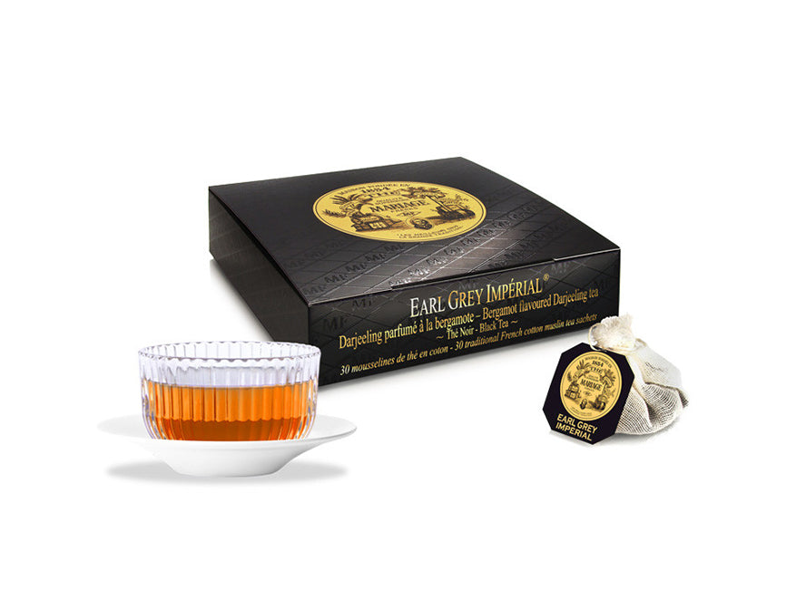Tee Earl Grey Imperial