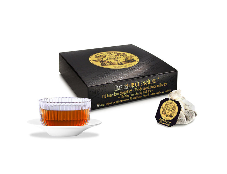 Tee Empereur Chen-Nung