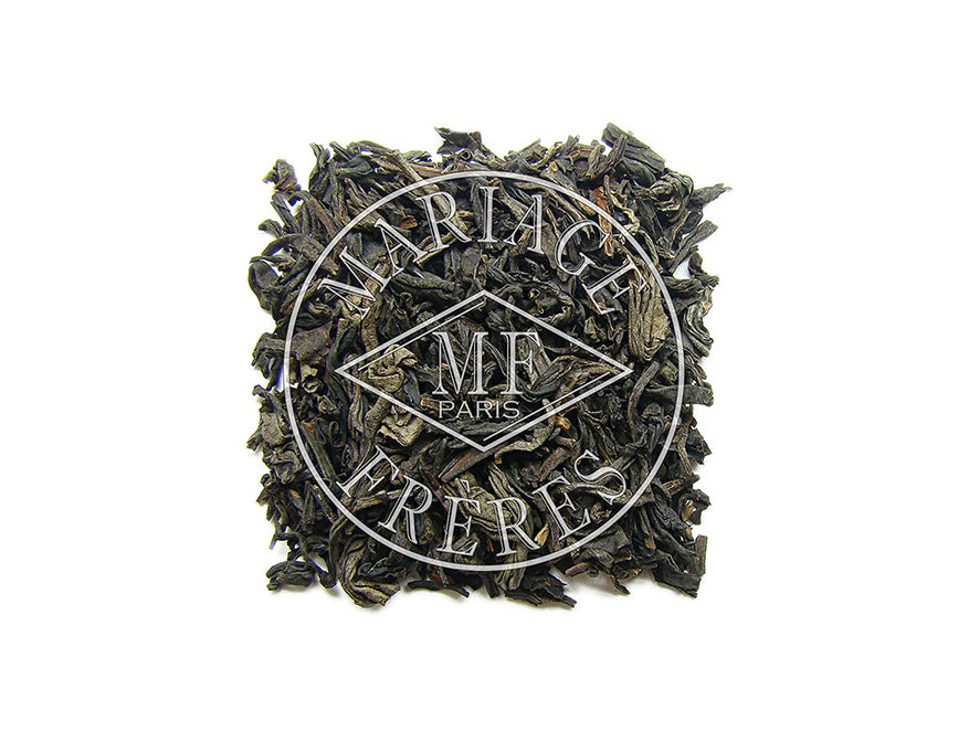 Tee Empereur Chen-Nung