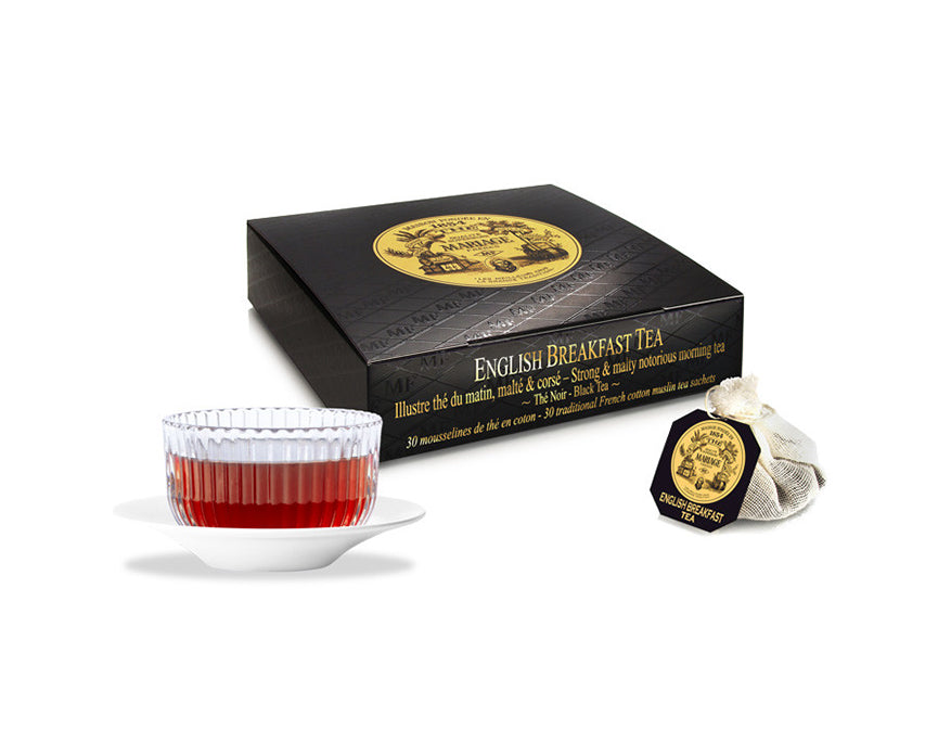 Tee English Breakfast