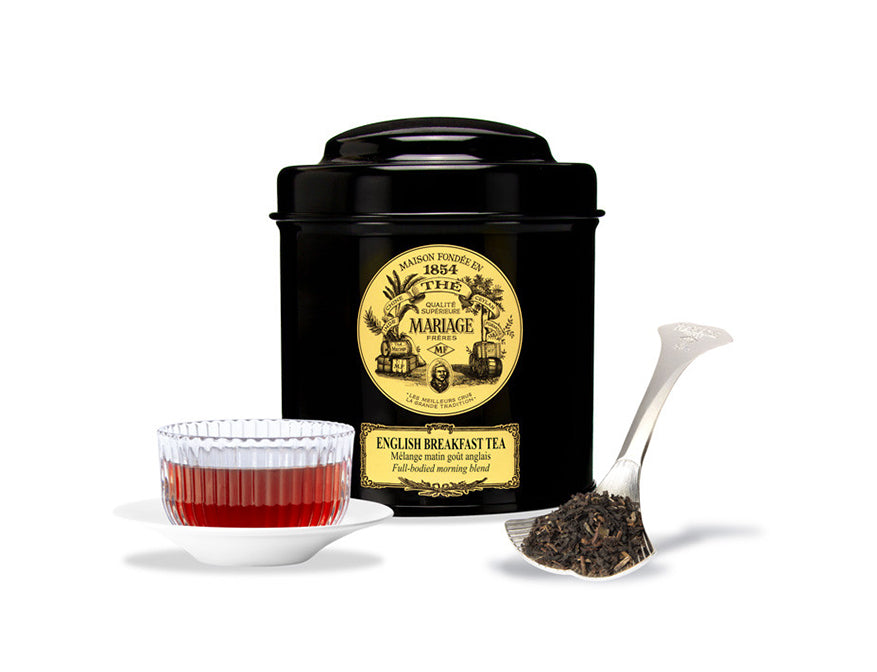 Tee English Breakfast