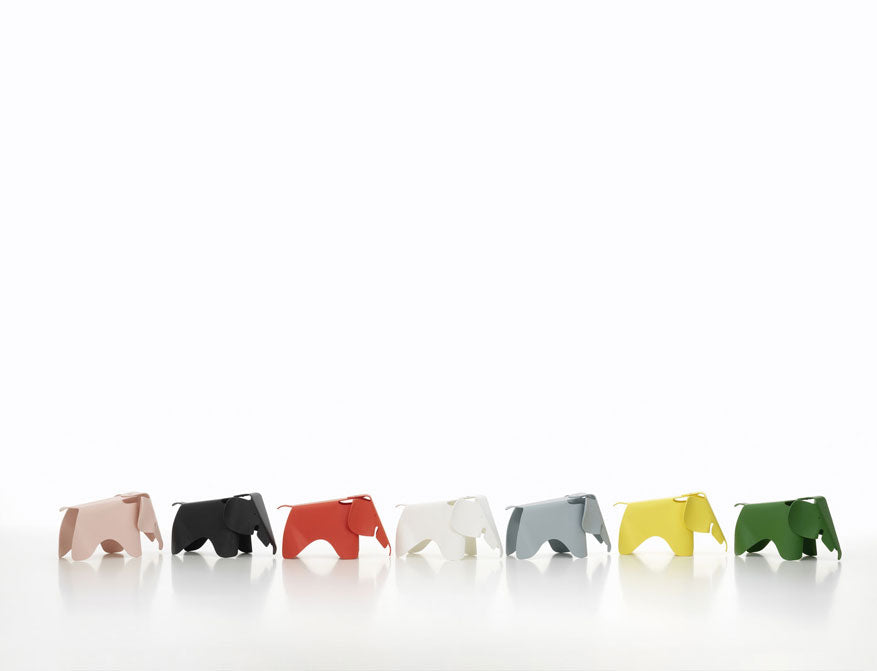 Eames EIephant Small von Vitra