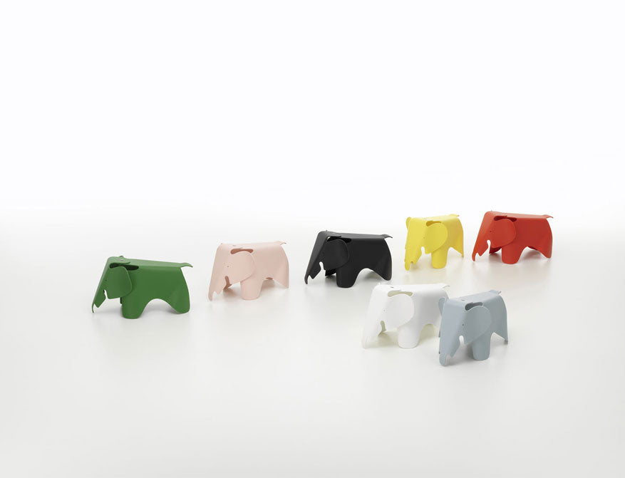 Eames EIephant Small von Vitra