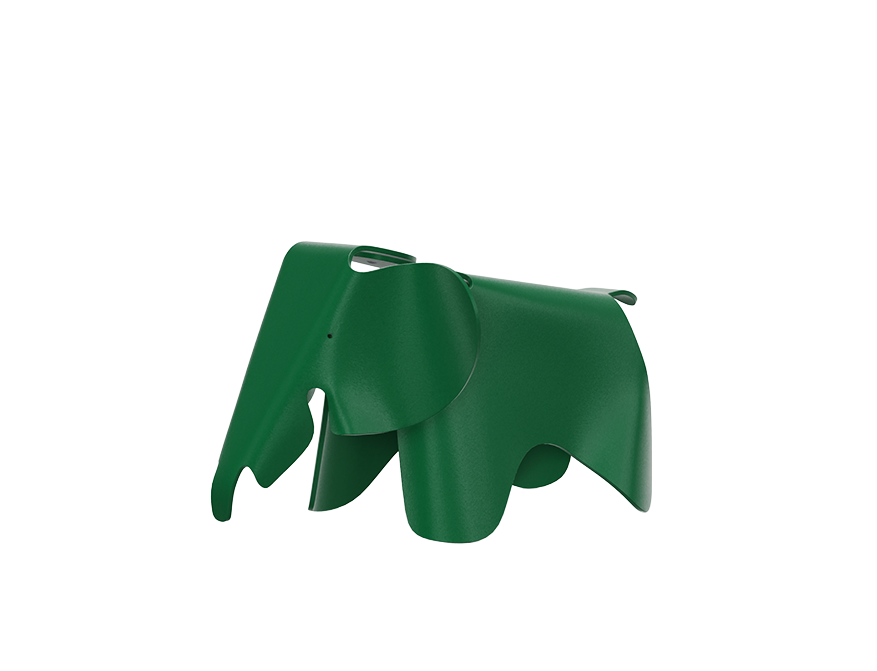 Eames EIephant von Vitra