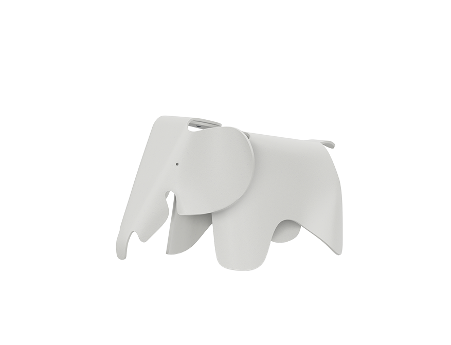 Eames EIephant Small von Vitra