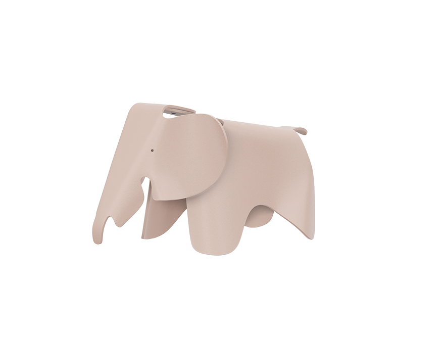 Eames EIephant von Vitra