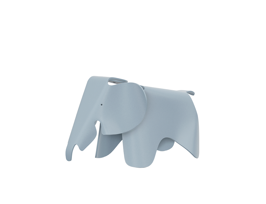 Eames EIephant von Vitra