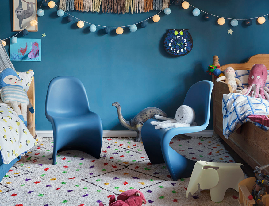Eames EIephant Small von Vitra