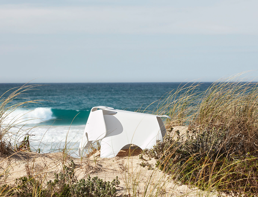 Eames EIephant von Vitra