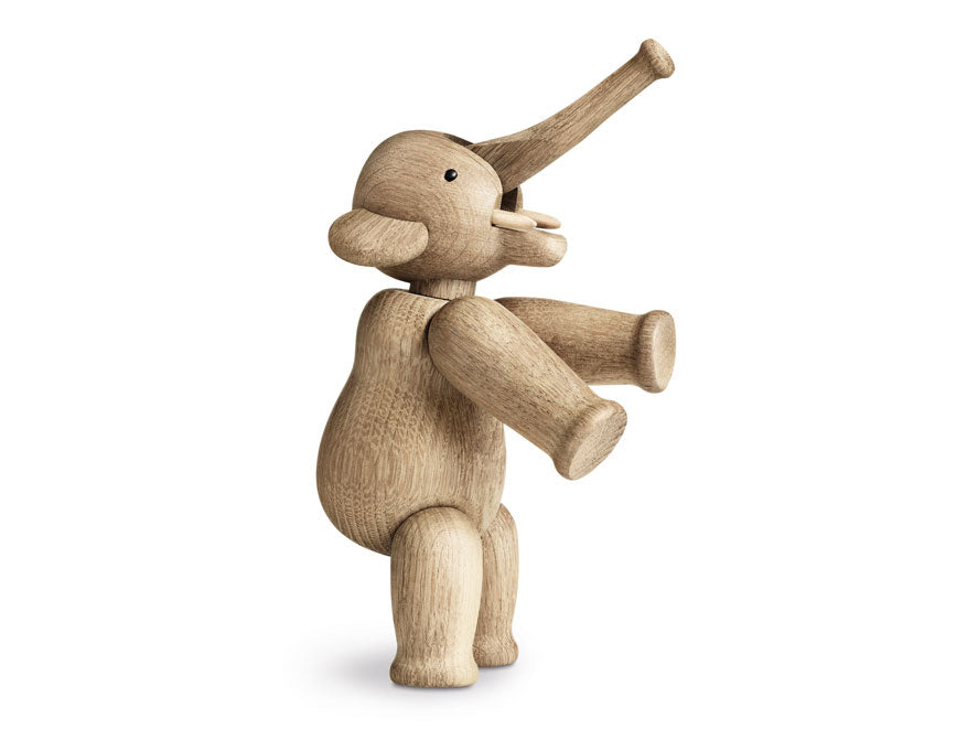Elefant von Kay Bojesen