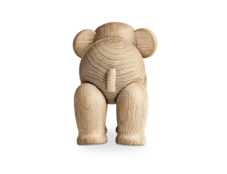 Elefant von Kay Bojesen