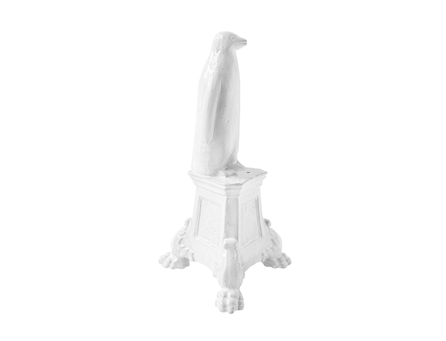 Räucherstäbchenhalter Monument Chat von Astier de Villatte