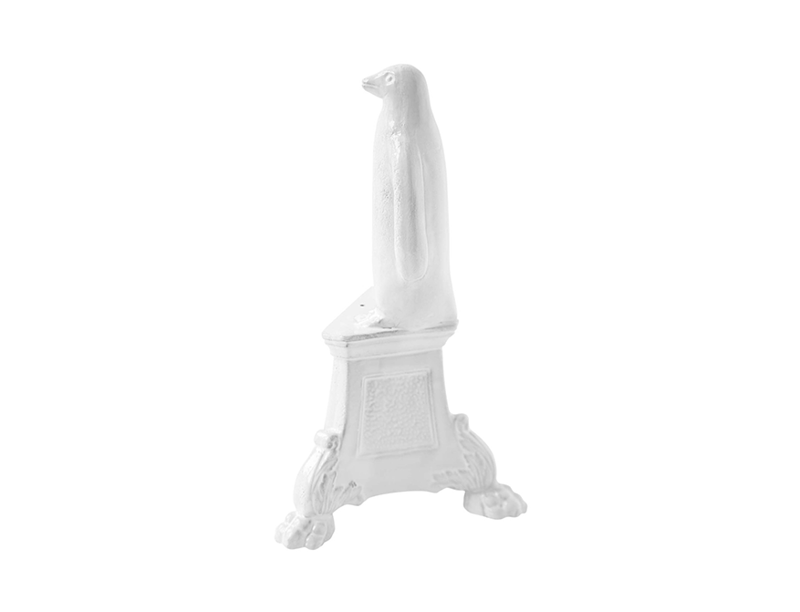 Räucherstäbchenhalter Monument Chat von Astier de Villatte