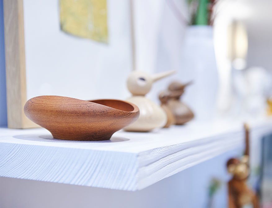 FJ Bowl von Finn Juhl