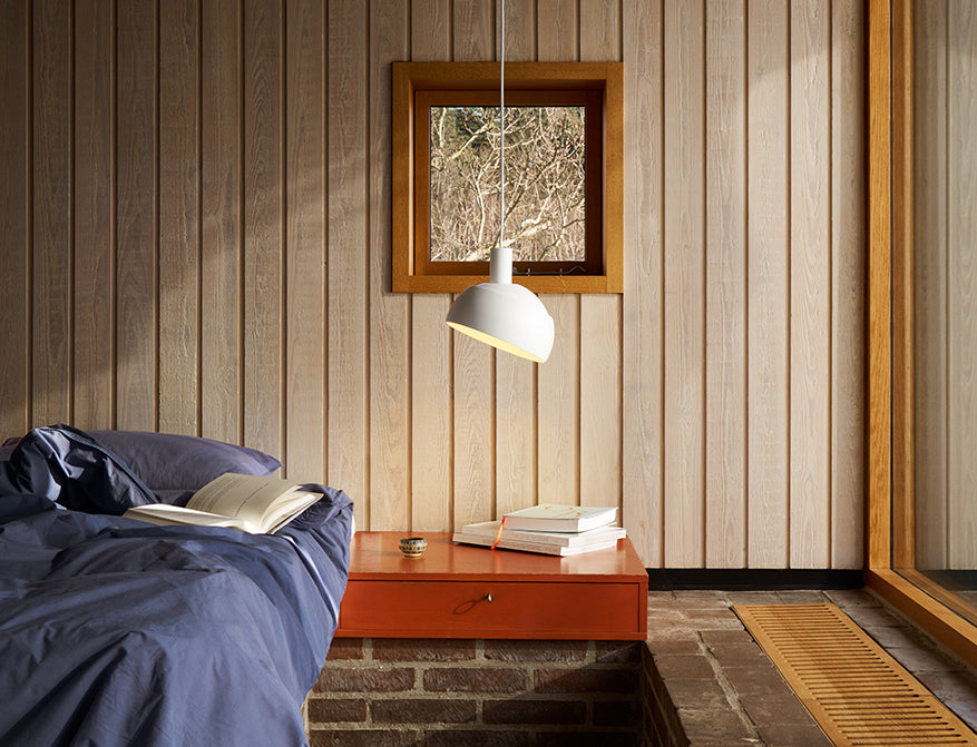 Pendelleuchte FJ Elements von Louis Poulsen