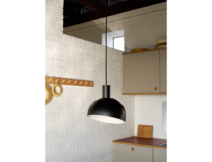 Pendelleuchte FJ Elements von Louis Poulsen