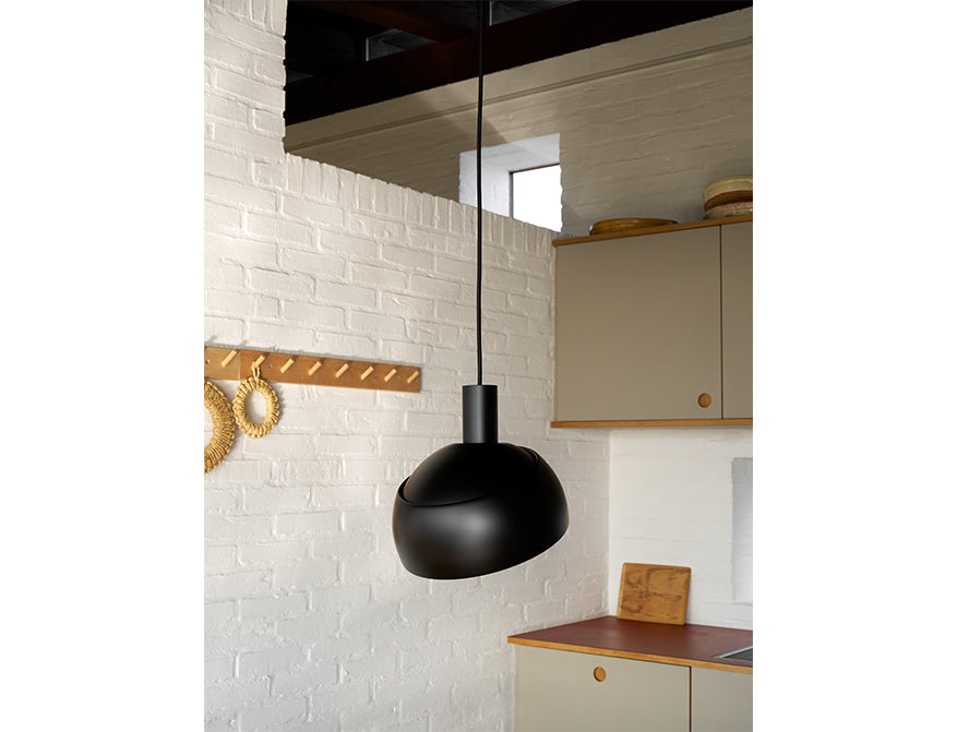 Pendelleuchte FJ Elements von Louis Poulsen